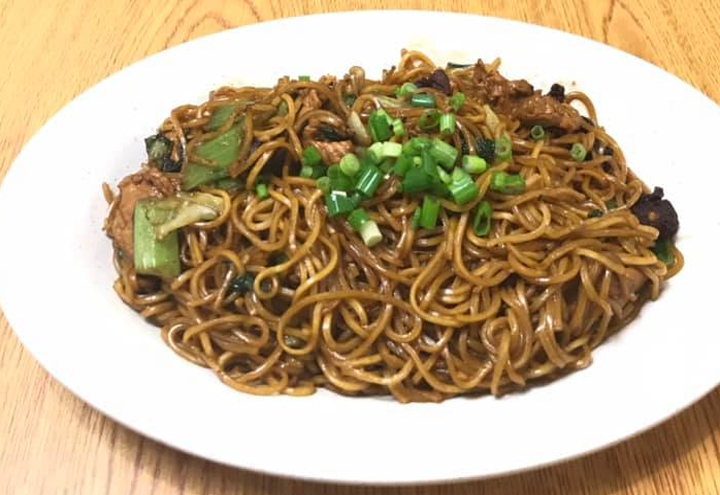 PS-Asian Restaurant in Clarkston, GA at Restaurant.com