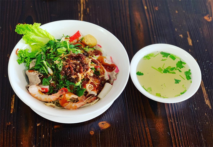Pho Vinh in Houston, TX at Restaurant.com