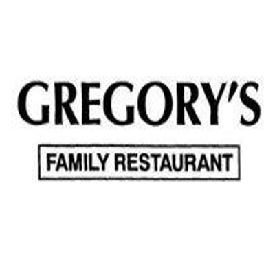 Gregory's Restaurant Logo