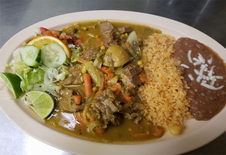 Mi Mexico Restaurant in Memphis, TN at Restaurant.com