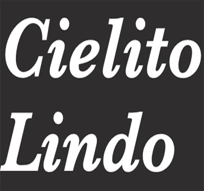 Cielito Lindo Cafe Logo