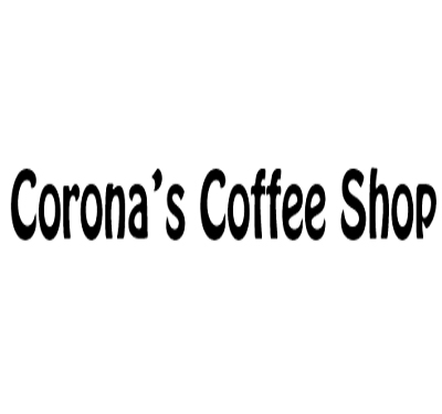 Corona's Coffee Shop