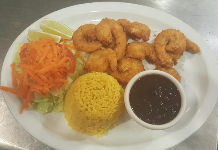 Restaurant Gomez Cifuentes in West Palm Beach, FL at Restaurant.com
