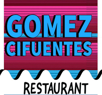 Restaurant Gomez Cifuentes Logo