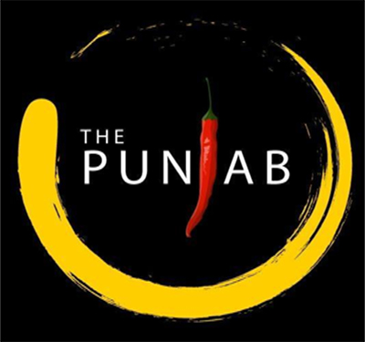 The Punjab Indian Cuisine Logo