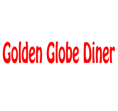 Golden Globe Diner Logo