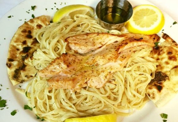 Golden Globe Diner in Huntington, NY at Restaurant.com