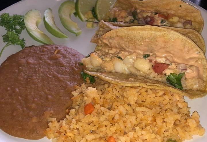 Mexican Village in Milwaukee, WI at Restaurant.com