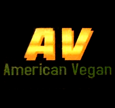 American Vegan