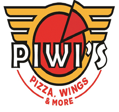 Piwi's Pizza, Wings & More Logo
