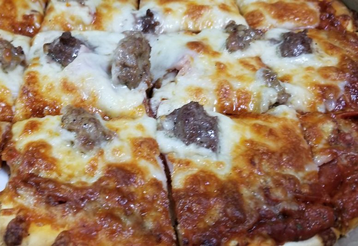 Piwi's Pizza, Wings & More in Bloomington, MN at Restaurant.com
