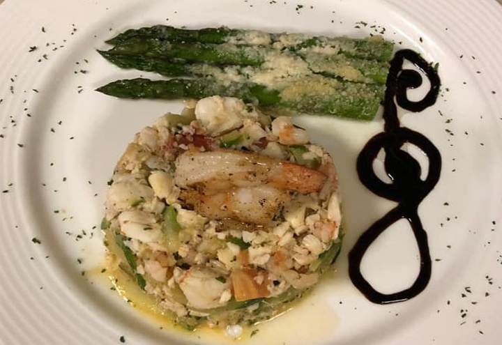 Aroma Restaurant in Ventnor City, NJ at Restaurant.com