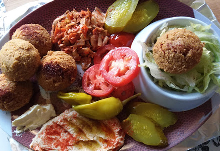 Barakat Al-Sham in Portland, OR at Restaurant.com