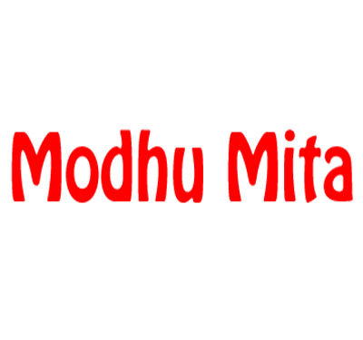 Modhu Mita Logo