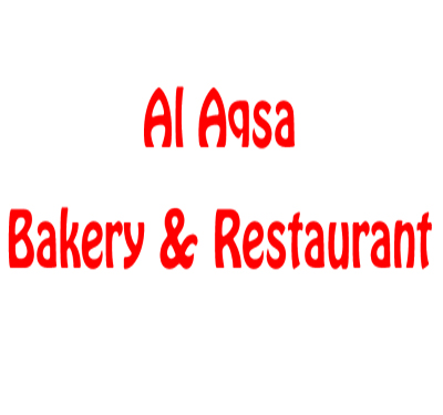 Al Aqsa Bakery & Restaurant Logo