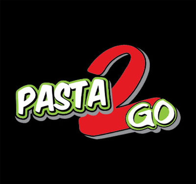 Pasta 2 Go Logo