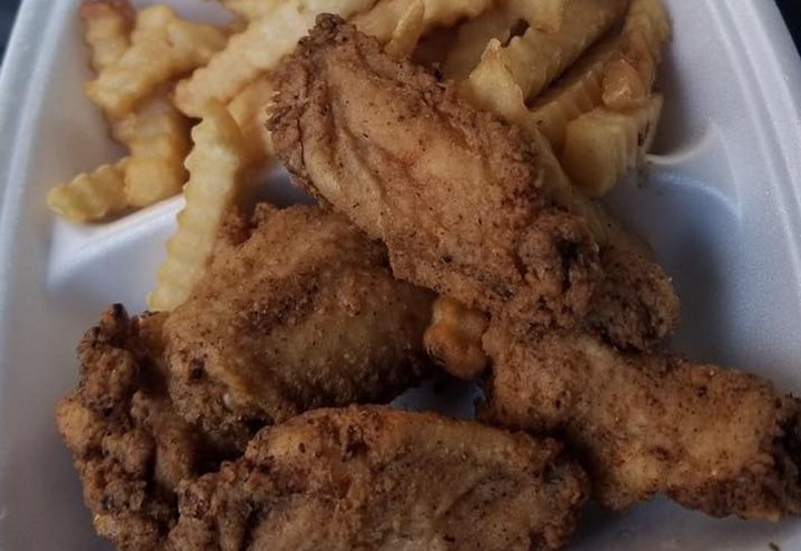 Gloria's Bottom of the Barrel Country Cooking in Enfield, NC at Restaurant.com