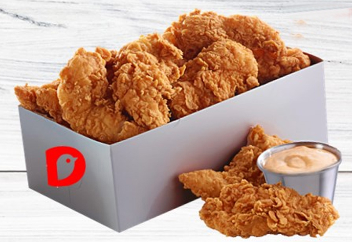 Dhonno Fried Chicken & Burger House Photo