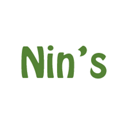 Nin's Logo