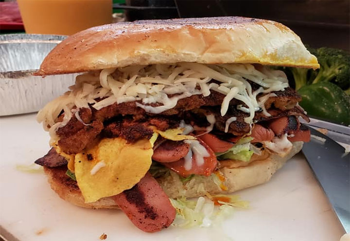 EL MORRO DELI in Grover Beach, CA at Restaurant.com