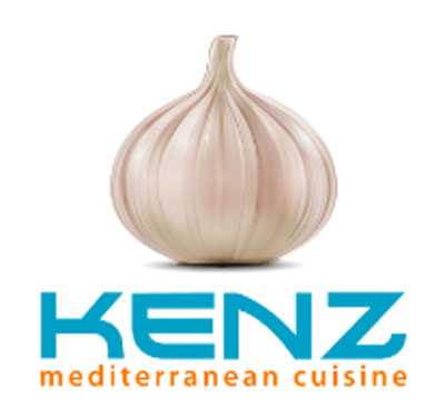 Kenz Logo