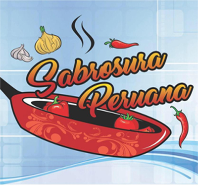 Sabrosura Peruana Logo