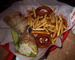 Mas Fina Cantina Sports Bar & Grill in Carlsbad, CA at Restaurant.com