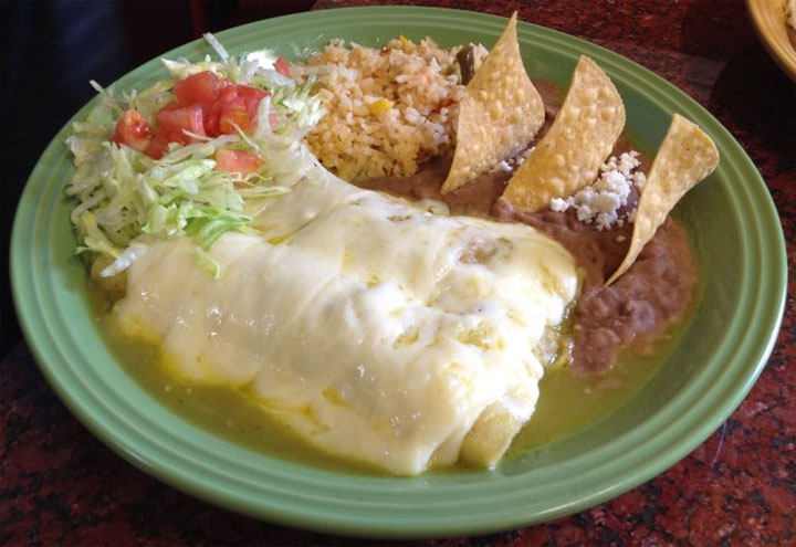 Fritangas Mexican Restaurant in Pueblo, CO at Restaurant.com