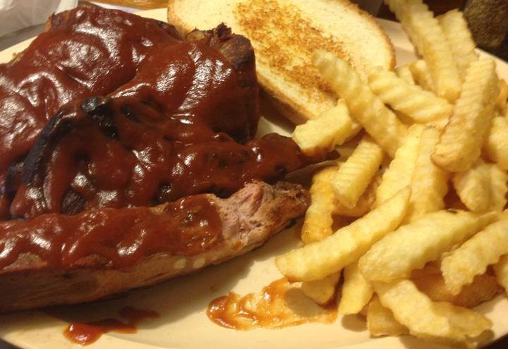 Black Gold Steak House in Belle Glade, FL at Restaurant.com