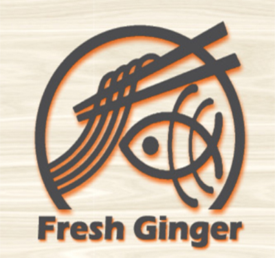 Fresh Ginger Logo