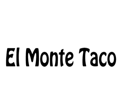 El Monte Taco