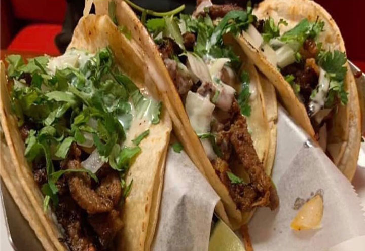 La Fogata Mexican Restaurant in Memphis, TN at Restaurant.com