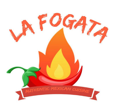 La Fogata Mexican Restaurant Logo