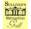 Sullivans Metropolitan Grill Logo