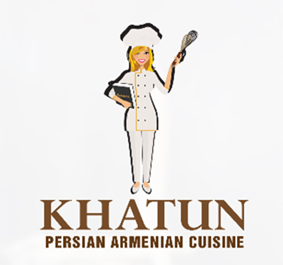 Khatun Logo