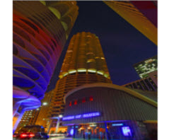 House of Blues Restaurant & Bar - Temporarily Closed in Chicago, IL at Restaurant.com