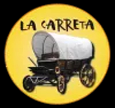 La Carreta #2 Logo