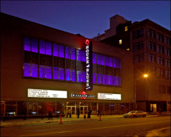 House of Blues Restaurant & Bar - Temporarily Closed in Cleveland, OH at Restaurant.com