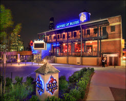 House of Blues Restaurant & Bar - Temporarily Closed in Dallas, TX at Restaurant.com