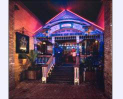 House of Blues Restaurant & Bar - Temporarily Closed in New Orleans, LA at Restaurant.com