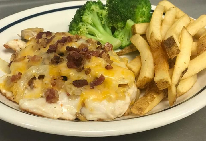 Somers Sunshine Cafe in Palm Bay, FL at Restaurant.com