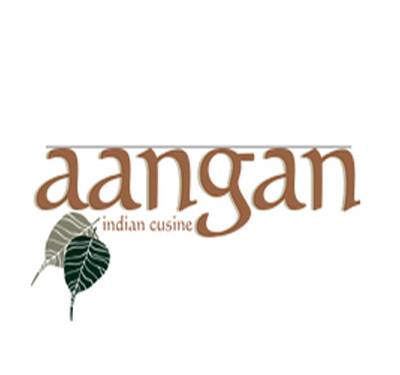 Aangan Logo