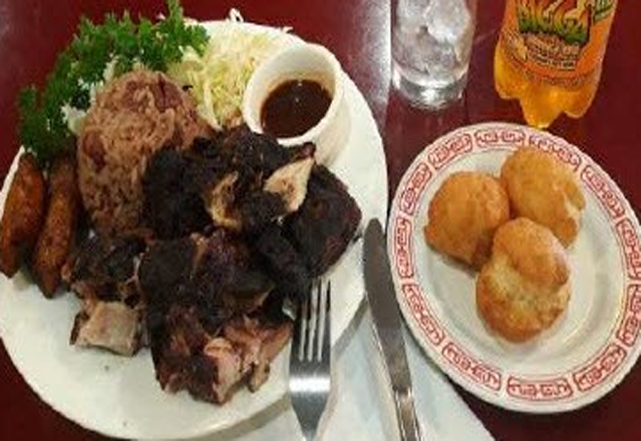 Ackees Jamaican Cuisine in Miami, FL at Restaurant.com
