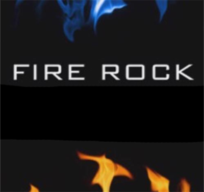 Fire Rock