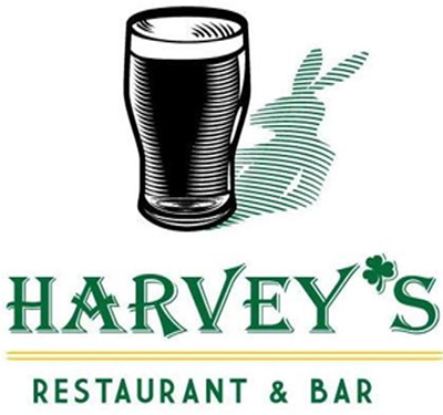 Harvey's Restaurant & Bar Logo