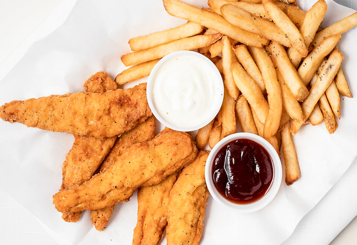 BigWay Chicken in Omaha, NE at Restaurant.com