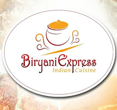 Biryani Express Logo