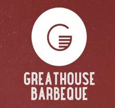 Great House BBQ Logo