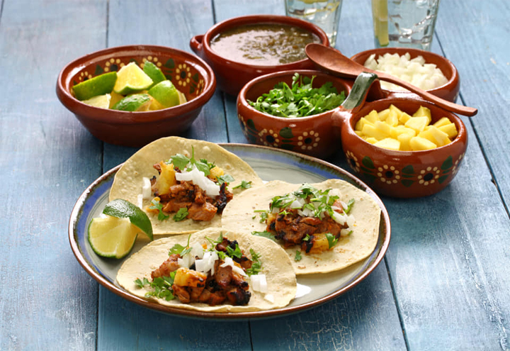 MamaRita's Mexican Kitchen & Bar in Camilla, GA at Restaurant.com