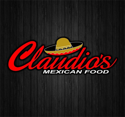 Claudio's Mexican Food Photo